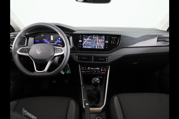 Volkswagen Polo GP Life Edition (6) GP 1.0 TSI 70 kW / 95 PK Hatchba Achteruitrijcamera | Carplay
