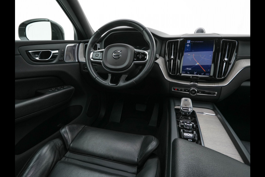 Volvo XC60 2.0 T8 Twin Engine Inscription AWD (Plug-In) *PANO | LEATHER | FULL-LED | BOWERS&WILKINS | MEMORY-PACK | BLINDSPOT | DIGI-COCKPIT | HEATED-COMFORTSEATS | TOPVIEW | NAVI-FULLMAP | ECC | PDC | HEAD-UP |  TOWBAR | 20''ALU *
