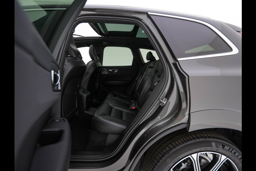 Volvo XC60 2.0 T8 Twin Engine Inscription AWD (Plug-In) *PANO | LEATHER | FULL-LED | BOWERS&WILKINS | MEMORY-PACK | BLINDSPOT | DIGI-COCKPIT | HEATED-COMFORTSEATS | TOPVIEW | NAVI-FULLMAP | ECC | PDC | HEAD-UP |  TOWBAR | 20''ALU *