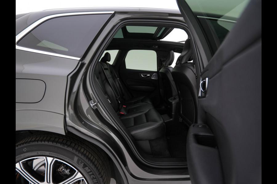 Volvo XC60 2.0 T8 Twin Engine Inscription AWD (Plug-In) *PANO | LEATHER | FULL-LED | BOWERS&WILKINS | MEMORY-PACK | BLINDSPOT | DIGI-COCKPIT | HEATED-COMFORTSEATS | TOPVIEW | NAVI-FULLMAP | ECC | PDC | HEAD-UP |  TOWBAR | 20''ALU *