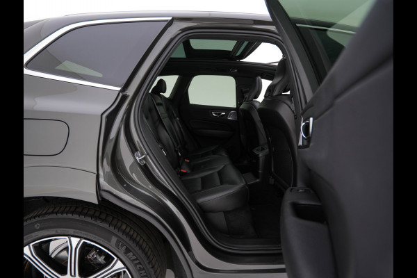 Volvo XC60 2.0 T8 Twin Engine Inscription AWD (Plug-In) *PANO | LEATHER | FULL-LED | BOWERS&WILKINS | MEMORY-PACK | BLINDSPOT | DIGI-COCKPIT | HEATED-COMFORTSEATS | TOPVIEW | NAVI-FULLMAP | ECC | PDC | HEAD-UP |  TOWBAR | 20''ALU *
