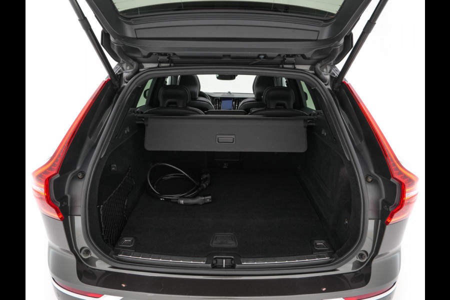 Volvo XC60 2.0 T8 Twin Engine Inscription AWD (Plug-In) *PANO | LEATHER | FULL-LED | BOWERS&WILKINS | MEMORY-PACK | BLINDSPOT | DIGI-COCKPIT | HEATED-COMFORTSEATS | TOPVIEW | NAVI-FULLMAP | ECC | PDC | HEAD-UP |  TOWBAR | 20''ALU *