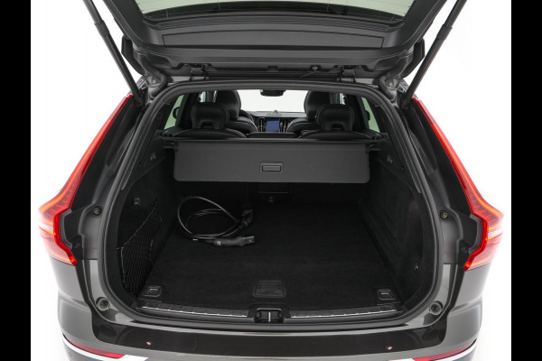 Volvo XC60 2.0 T8 Twin Engine Inscription AWD (Plug-In) *PANO | LEATHER | FULL-LED | BOWERS&WILKINS | MEMORY-PACK | BLINDSPOT | DIGI-COCKPIT | HEATED-COMFORTSEATS | TOPVIEW | NAVI-FULLMAP | ECC | PDC | HEAD-UP |  TOWBAR | 20''ALU *