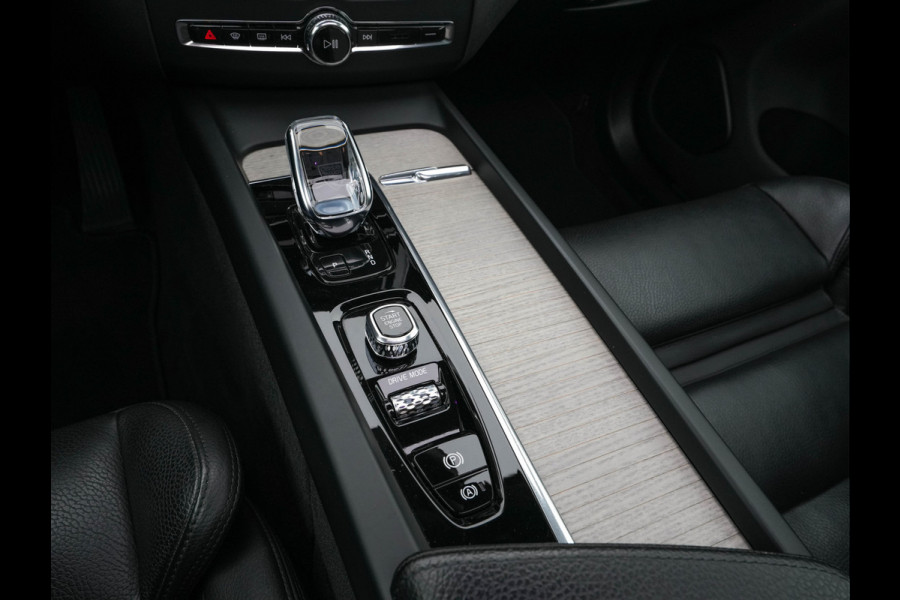 Volvo XC60 2.0 T8 Twin Engine Inscription AWD (Plug-In) *PANO | LEATHER | FULL-LED | BOWERS&WILKINS | MEMORY-PACK | BLINDSPOT | DIGI-COCKPIT | HEATED-COMFORTSEATS | TOPVIEW | NAVI-FULLMAP | ECC | PDC | HEAD-UP |  TOWBAR | 20''ALU *