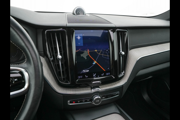 Volvo XC60 2.0 T8 Twin Engine Inscription AWD (Plug-In) *PANO | LEATHER | FULL-LED | BOWERS&WILKINS | MEMORY-PACK | BLINDSPOT | DIGI-COCKPIT | HEATED-COMFORTSEATS | TOPVIEW | NAVI-FULLMAP | ECC | PDC | HEAD-UP |  TOWBAR | 20''ALU *