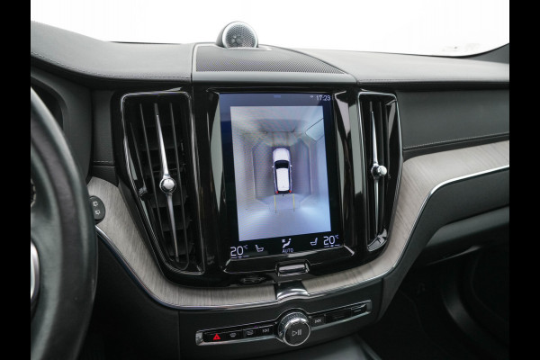 Volvo XC60 2.0 T8 Twin Engine Inscription AWD (Plug-In) *PANO | LEATHER | FULL-LED | BOWERS&WILKINS | MEMORY-PACK | BLINDSPOT | DIGI-COCKPIT | HEATED-COMFORTSEATS | TOPVIEW | NAVI-FULLMAP | ECC | PDC | HEAD-UP |  TOWBAR | 20''ALU *