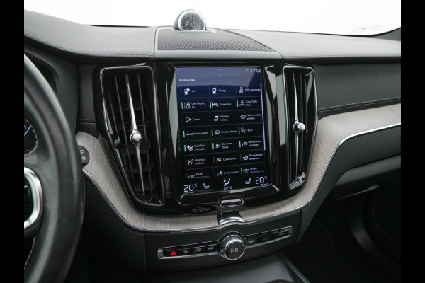 Volvo XC60 2.0 T8 Twin Engine Inscription AWD (Plug-In) *PANO | LEATHER | FULL-LED | BOWERS&WILKINS | MEMORY-PACK | BLINDSPOT | DIGI-COCKPIT | HEATED-COMFORTSEATS | TOPVIEW | NAVI-FULLMAP | ECC | PDC | HEAD-UP |  TOWBAR | 20''ALU *