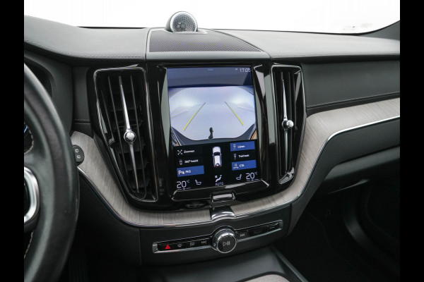 Volvo XC60 2.0 T8 Twin Engine Inscription AWD (Plug-In) *PANO | LEATHER | FULL-LED | BOWERS&WILKINS | MEMORY-PACK | BLINDSPOT | DIGI-COCKPIT | HEATED-COMFORTSEATS | TOPVIEW | NAVI-FULLMAP | ECC | PDC | HEAD-UP |  TOWBAR | 20''ALU *