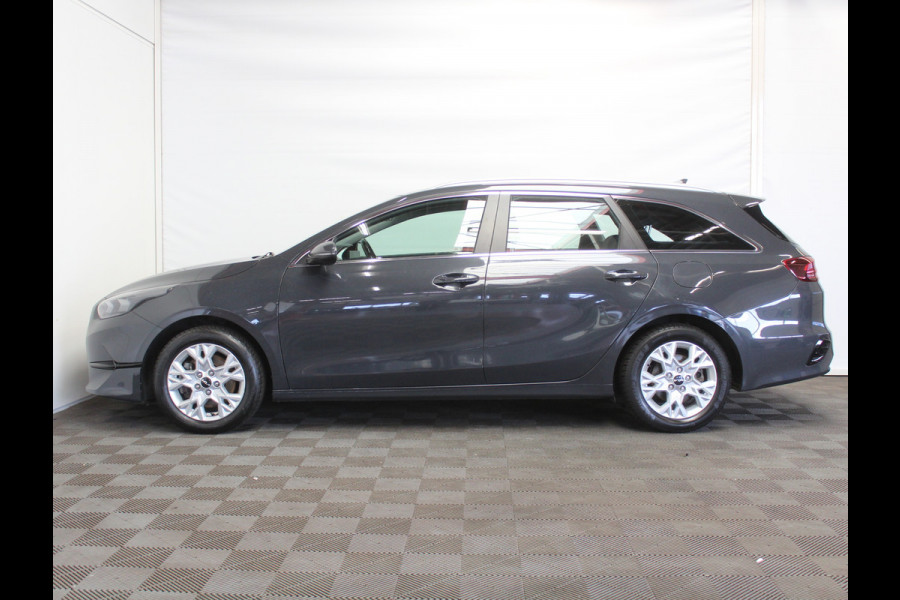 Kia Ceed Sportswagon 1.0 T-GDi DynamicLine CARPLAY | LED | LMV16 | CAMERA | CLIMATE | CRUISE | NAVI