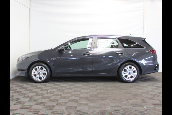Kia Ceed Sportswagon 1.0 T-GDi DynamicLine CARPLAY | LED | LMV16 | CAMERA | CLIMATE | CRUISE | NAVI