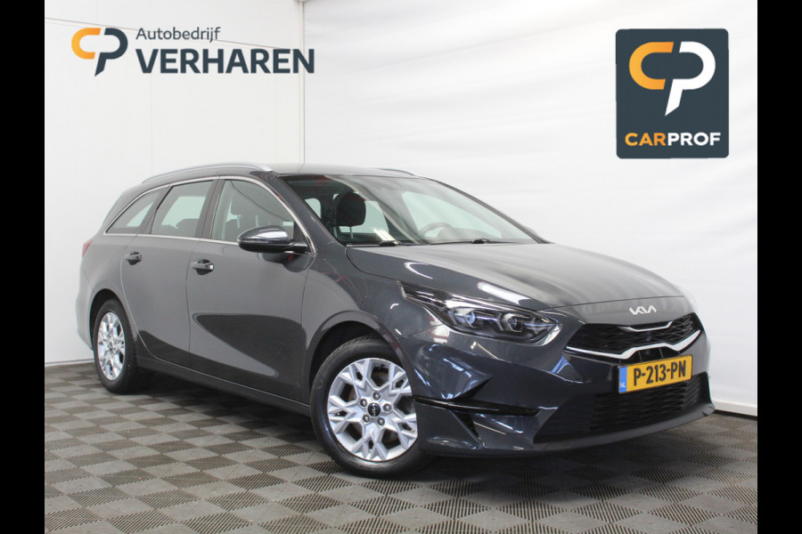 Kia Ceed Sportswagon 1.0 T-GDi DynamicLine CARPLAY | LED | LMV16 | CAMERA | CLIMATE | CRUISE | NAVI