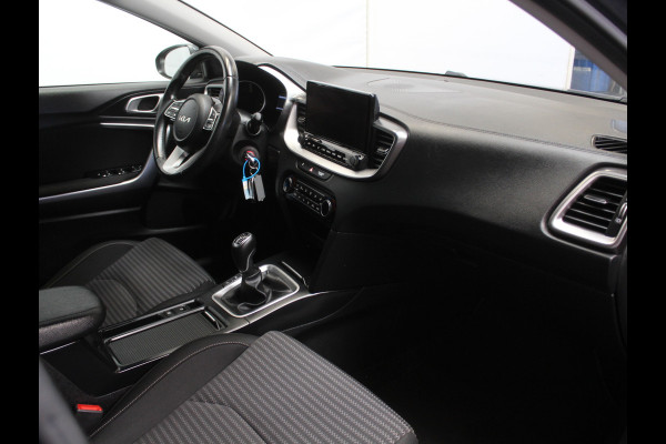 Kia Ceed Sportswagon 1.0 T-GDi DynamicLine CARPLAY | LED | LMV16 | CAMERA | CLIMATE | CRUISE | NAVI