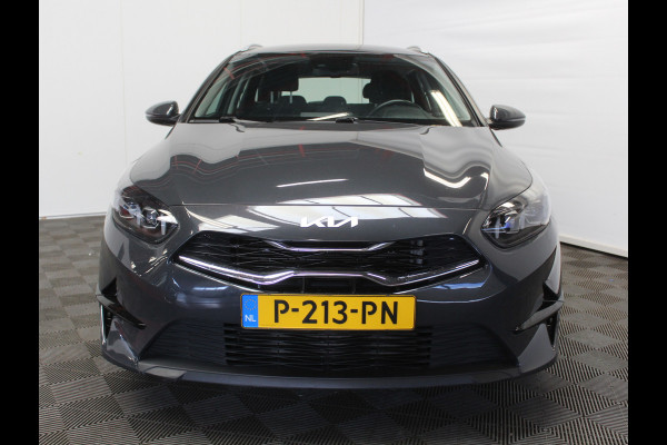 Kia Ceed Sportswagon 1.0 T-GDi DynamicLine CARPLAY | LED | LMV16 | CAMERA | CLIMATE | CRUISE | NAVI