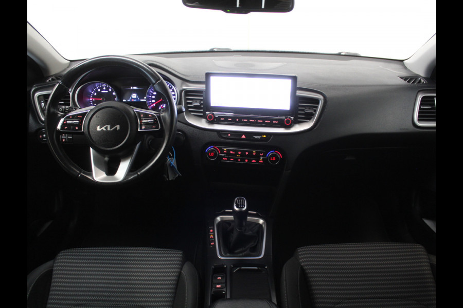 Kia Ceed Sportswagon 1.0 T-GDi DynamicLine CARPLAY | LED | LMV16 | CAMERA | CLIMATE | CRUISE | NAVI