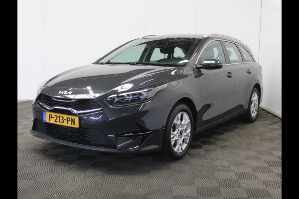 Kia Ceed Sportswagon 1.0 T-GDi DynamicLine CARPLAY | LED | LMV16 | CAMERA | CLIMATE | CRUISE | NAVI