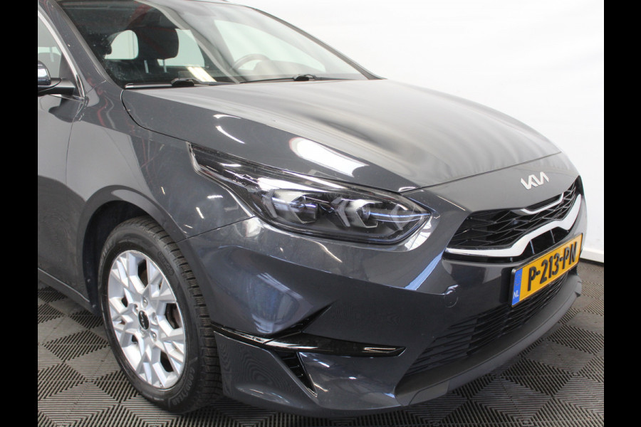 Kia Ceed Sportswagon 1.0 T-GDi DynamicLine CARPLAY | LED | LMV16 | CAMERA | CLIMATE | CRUISE | NAVI