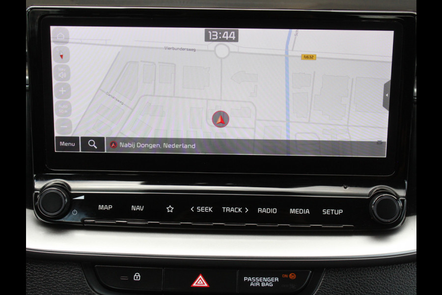 Kia Ceed Sportswagon 1.0 T-GDi DynamicLine CARPLAY | LED | LMV16 | CAMERA | CLIMATE | CRUISE | NAVI