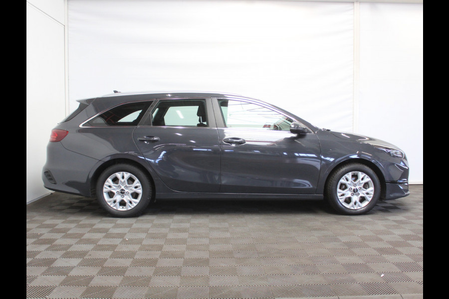 Kia Ceed Sportswagon 1.0 T-GDi DynamicLine CARPLAY | LED | LMV16 | CAMERA | CLIMATE | CRUISE | NAVI