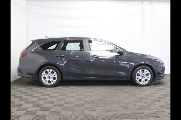 Kia Ceed Sportswagon 1.0 T-GDi DynamicLine CARPLAY | LED | LMV16 | CAMERA | CLIMATE | CRUISE | NAVI