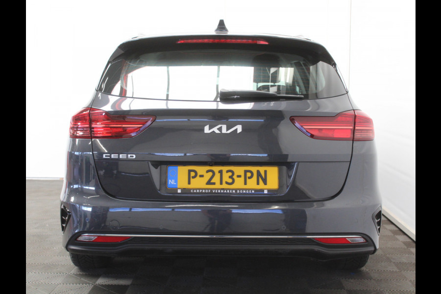 Kia Ceed Sportswagon 1.0 T-GDi DynamicLine CARPLAY | LED | LMV16 | CAMERA | CLIMATE | CRUISE | NAVI