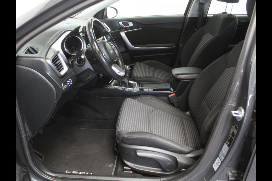 Kia Ceed Sportswagon 1.0 T-GDi DynamicLine CARPLAY | LED | LMV16 | CAMERA | CLIMATE | CRUISE | NAVI