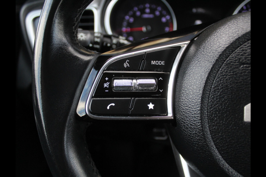Kia Ceed Sportswagon 1.0 T-GDi DynamicLine CARPLAY | LED | LMV16 | CAMERA | CLIMATE | CRUISE | NAVI
