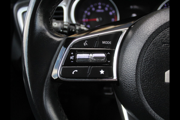 Kia Ceed Sportswagon 1.0 T-GDi DynamicLine CARPLAY | LED | LMV16 | CAMERA | CLIMATE | CRUISE | NAVI