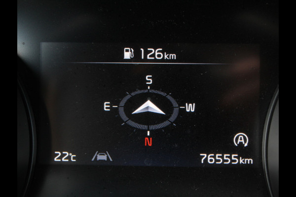 Kia Ceed Sportswagon 1.0 T-GDi DynamicLine CARPLAY | LED | LMV16 | CAMERA | CLIMATE | CRUISE | NAVI