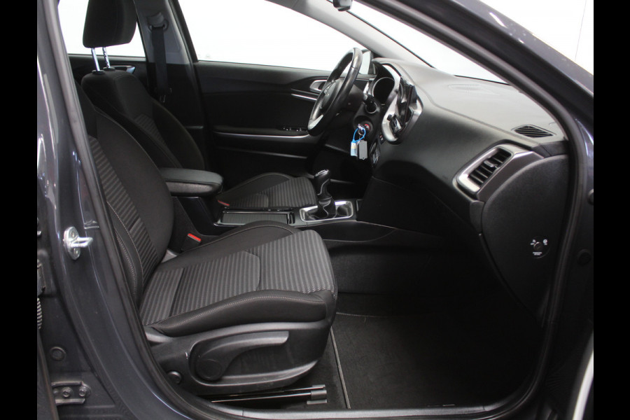 Kia Ceed Sportswagon 1.0 T-GDi DynamicLine CARPLAY | LED | LMV16 | CAMERA | CLIMATE | CRUISE | NAVI