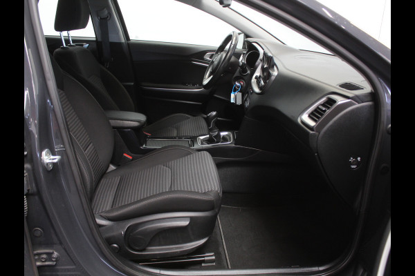Kia Ceed Sportswagon 1.0 T-GDi DynamicLine CARPLAY | LED | LMV16 | CAMERA | CLIMATE | CRUISE | NAVI