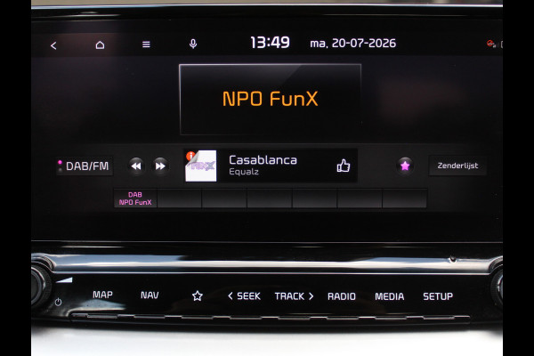 Kia Ceed Sportswagon 1.0 T-GDi DynamicLine CARPLAY | LED | LMV16 | CAMERA | CLIMATE | CRUISE | NAVI