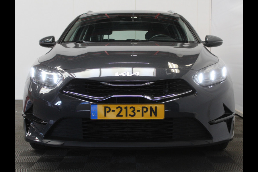 Kia Ceed Sportswagon 1.0 T-GDi DynamicLine CARPLAY | LED | LMV16 | CAMERA | CLIMATE | CRUISE | NAVI