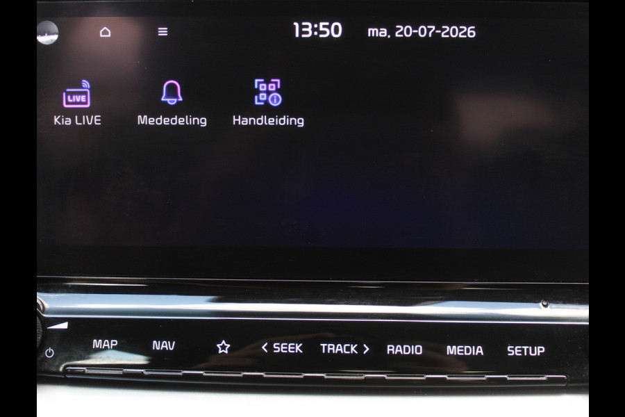 Kia Ceed Sportswagon 1.0 T-GDi DynamicLine CARPLAY | LED | LMV16 | CAMERA | CLIMATE | CRUISE | NAVI