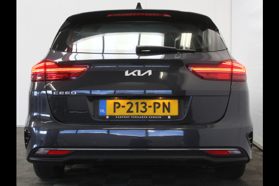 Kia Ceed Sportswagon 1.0 T-GDi DynamicLine CARPLAY | LED | LMV16 | CAMERA | CLIMATE | CRUISE | NAVI