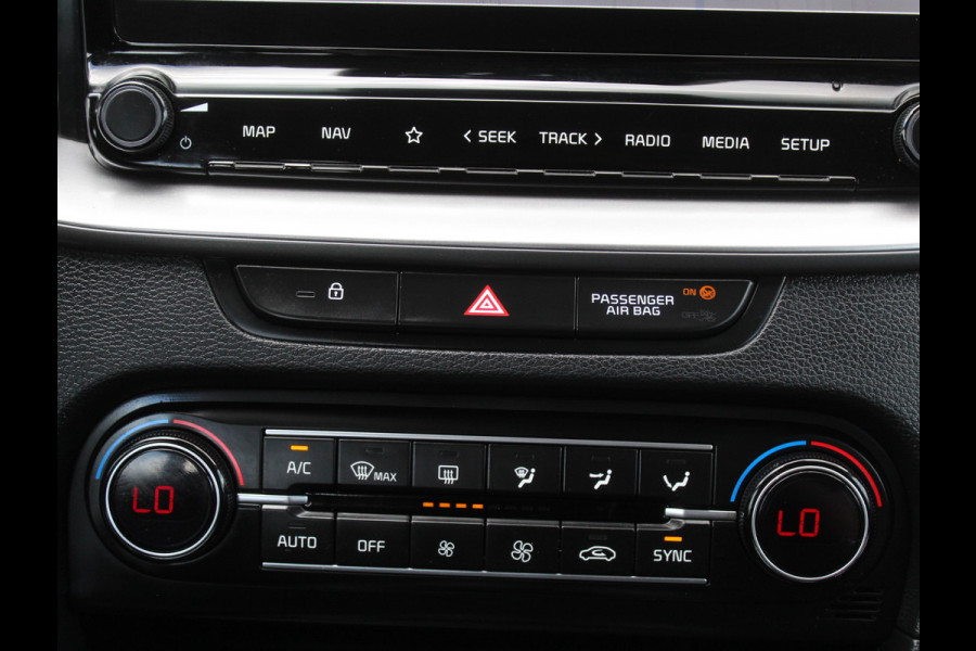 Kia Ceed Sportswagon 1.0 T-GDi DynamicLine CARPLAY | LED | LMV16 | CAMERA | CLIMATE | CRUISE | NAVI