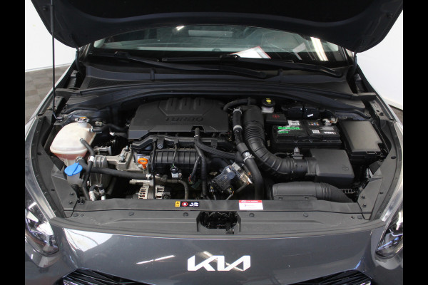 Kia Ceed Sportswagon 1.0 T-GDi DynamicLine CARPLAY | LED | LMV16 | CAMERA | CLIMATE | CRUISE | NAVI