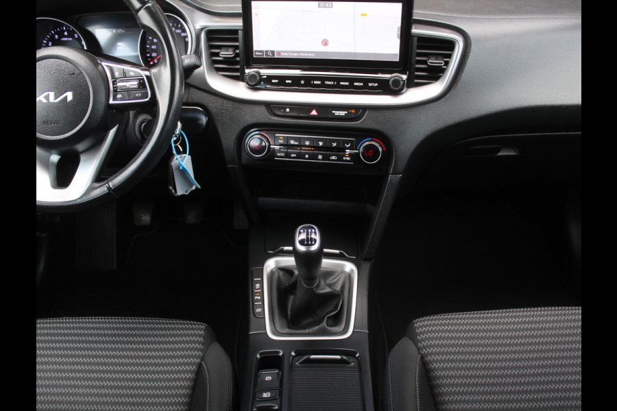 Kia Ceed Sportswagon 1.0 T-GDi DynamicLine CARPLAY | LED | LMV16 | CAMERA | CLIMATE | CRUISE | NAVI