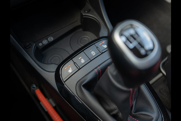 Kia Picanto 1.0 T-GDi GT-Line 5p | 100PK | Schuif/-kanteldak | Stoel en stuurverwarming |