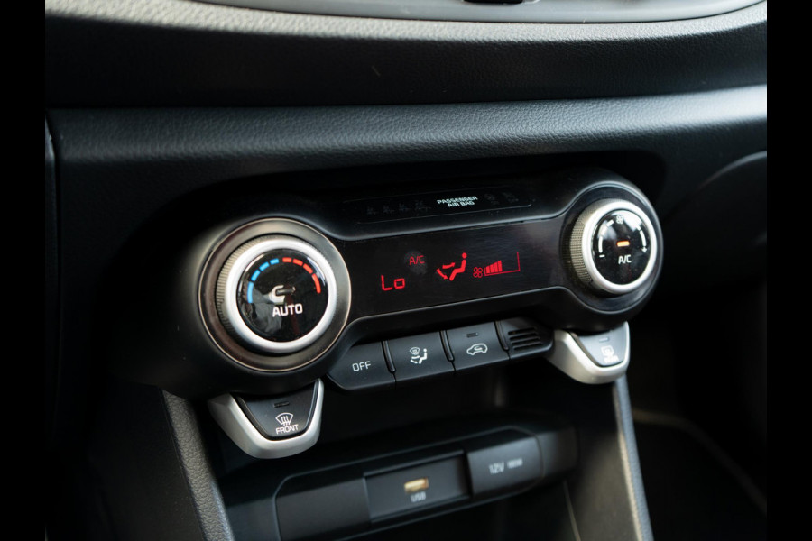 Kia Picanto 1.0 T-GDi GT-Line 5p | 100PK | Schuif/-kanteldak | Stoel en stuurverwarming |
