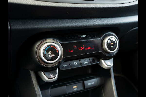 Kia Picanto 1.0 T-GDi GT-Line 5p | 100PK | Schuif/-kanteldak | Stoel en stuurverwarming |