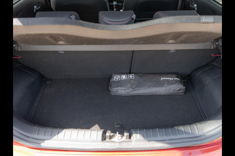 Kia Picanto 1.0 T-GDi GT-Line 5p | 100PK | Schuif/-kanteldak | Stoel en stuurverwarming |