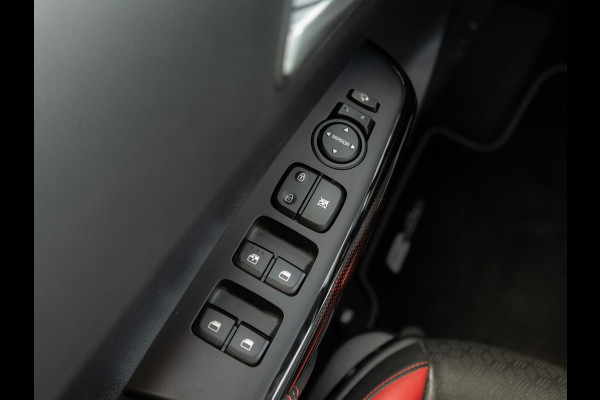 Kia Picanto 1.0 T-GDi GT-Line 5p | 100PK | Schuif/-kanteldak | Stoel en stuurverwarming |