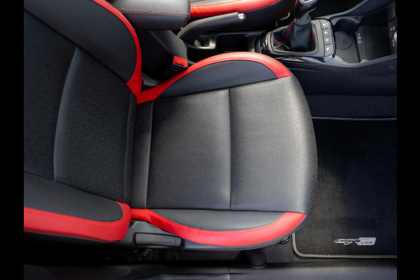 Kia Picanto 1.0 T-GDi GT-Line 5p | 100PK | Schuif/-kanteldak | Stoel en stuurverwarming |