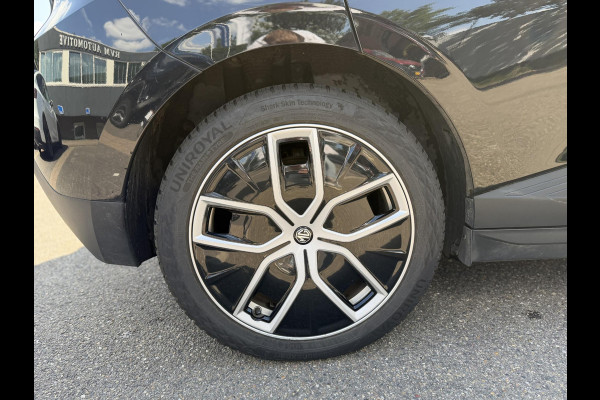 MG Mg4 electric Luxury 64 kWh |360 CAMERA| 7 JAAR MG GARANTIE T/M 07-2031| ELEK. STOEL| DODE HOEK SENSOR| STOEL + STUURVERWARMING| ADAPTIVE CRUISE CONTROL | RIJKLAAR PRIJS |