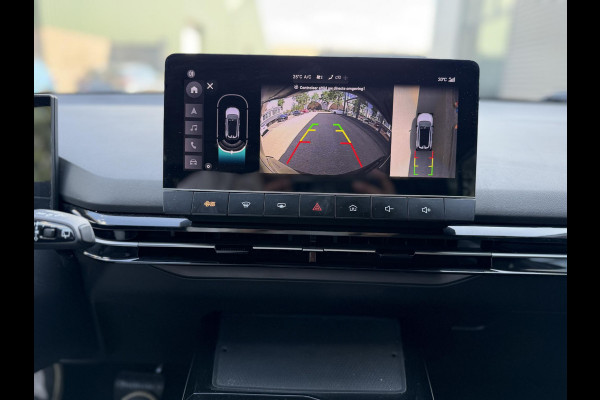 MG Mg4 electric Luxury 64 kWh |360 CAMERA| 7 JAAR MG GARANTIE T/M 07-2031| ELEK. STOEL| DODE HOEK SENSOR| STOEL + STUURVERWARMING| ADAPTIVE CRUISE CONTROL | RIJKLAAR PRIJS |