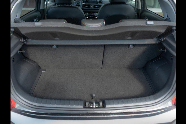 Kia Picanto 1.0 T-GDi GT-Line 5p | 100PK | Schuifkanteldak | Stoel en stuurverwarming |