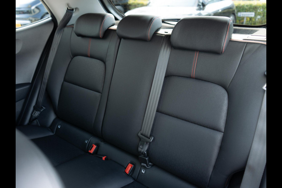 Kia Picanto 1.0 T-GDi GT-Line 5p | 100PK | Schuifkanteldak | Stoel en stuurverwarming |