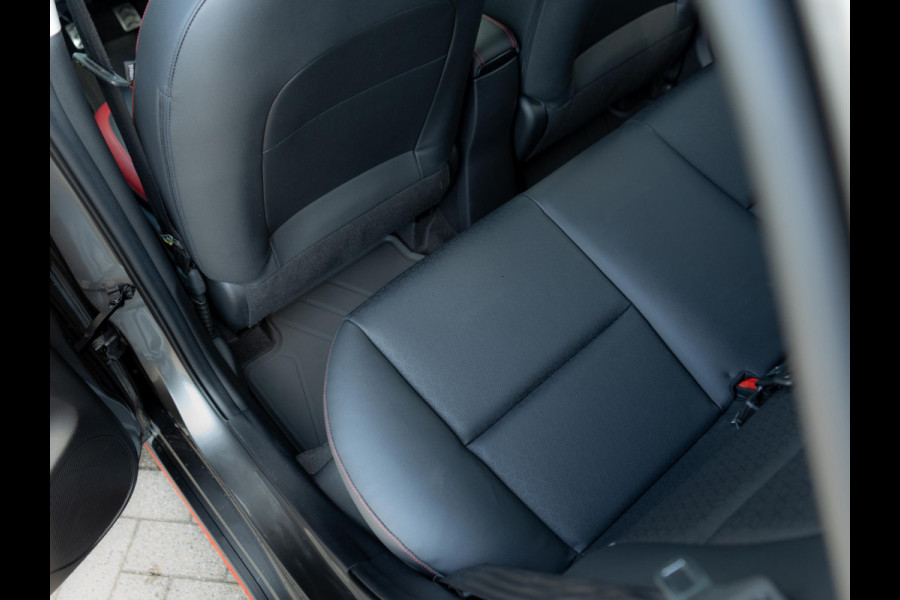 Kia Picanto 1.0 T-GDi GT-Line 5p | 100PK | Schuifkanteldak | Stoel en stuurverwarming |