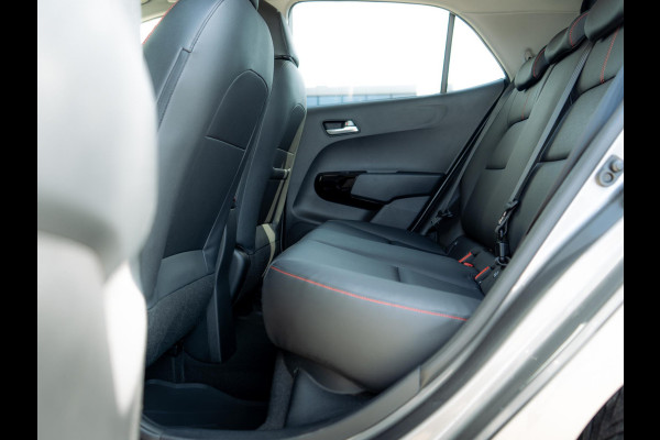 Kia Picanto 1.0 T-GDi GT-Line 5p | 100PK | Schuifkanteldak | Stoel en stuurverwarming |