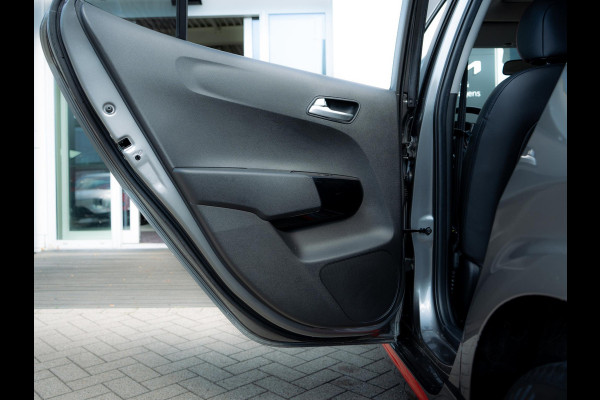 Kia Picanto 1.0 T-GDi GT-Line 5p | 100PK | Schuifkanteldak | Stoel en stuurverwarming |
